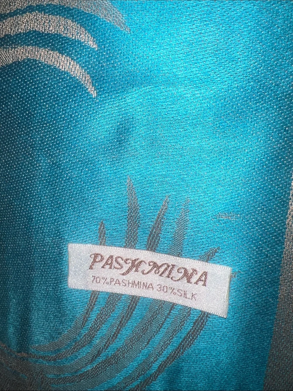 PASHMINA SHAWL